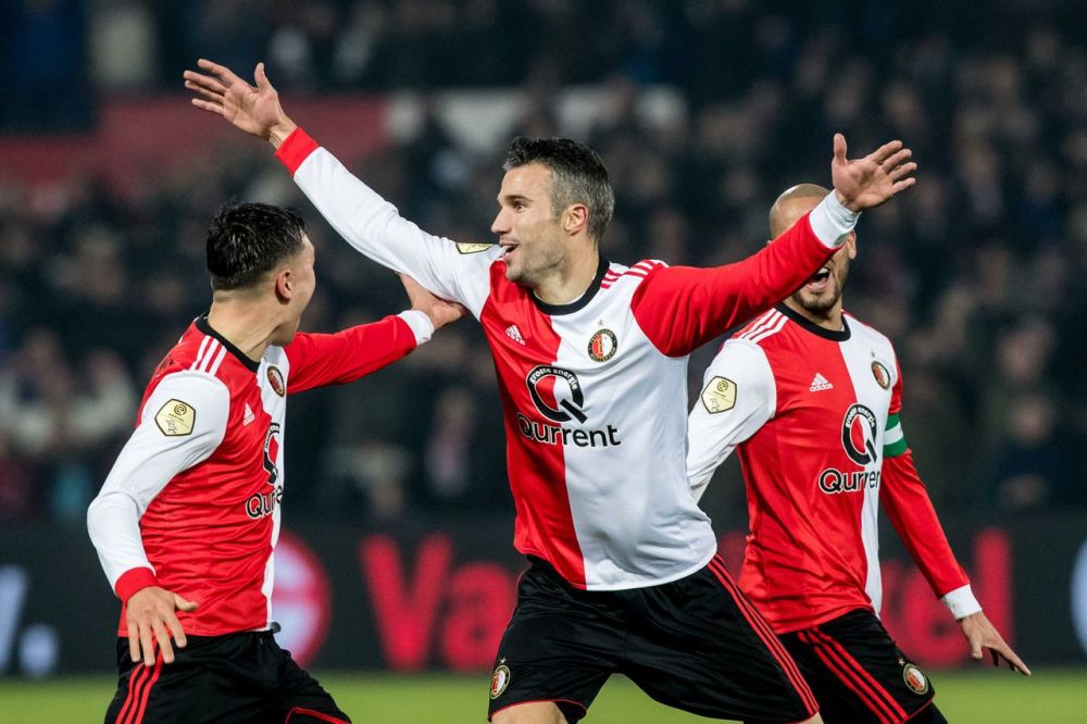 全明星赛集结日走向成谜，费耶诺德官宣签约，质疑声仍在，控场能力受关注(终焉誓约)-MK体育