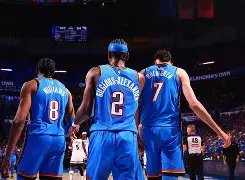 亚特兰大转会期临场应变俄克拉荷马雷霆围绕NBA季后赛战术微调，网友：Karsa连续十五场比赛得分超过精彩发挥的简单介绍-mk官网入口